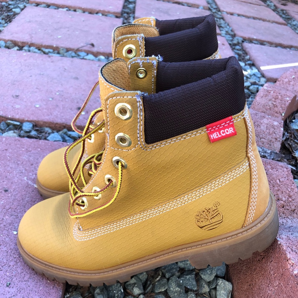 Timberland Boots